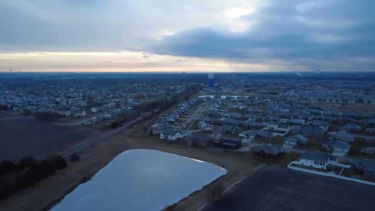 Dji 4k mini drone shots