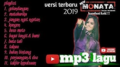 New monata terbaru 2019 spesial lagu mantul  - Durasi: 1:10:31. 