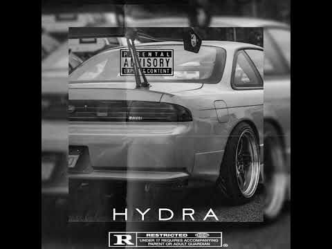 PHOROMANE "HYDRA"