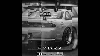 PHOROMANE "HYDRA"