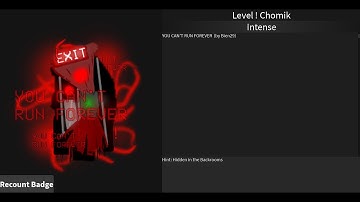 How to get Level ! Chomik - Find The Chomiks