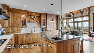 15403 SW Hope Vista Drive, Powell Butte, OR 97753 | Homes Hitting the Market in Powell Butte Or