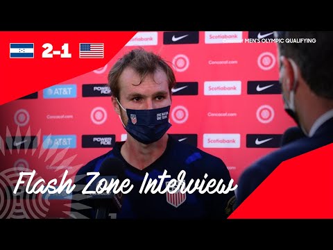 Flash Zone Interview with Henry Kessler