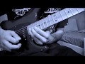 Albinoni's Adagio (Guitar Solo) - Y. Malmsteen