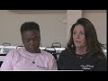 Local nonprofit raises awareness on mothers' grief