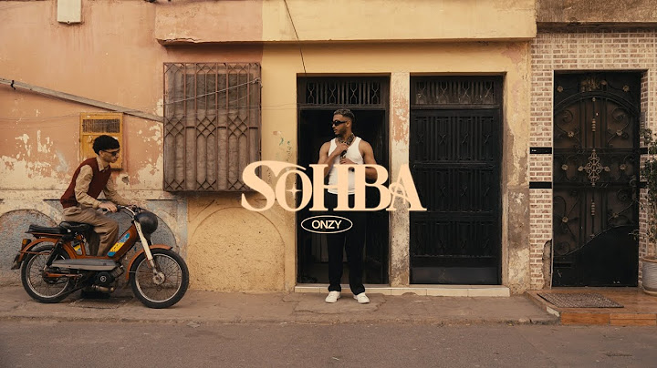 ONZY - SO7BA (Official Music Video)