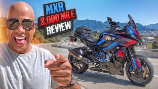 2026 BMW M 1000 XR | 2,000 Mile Review