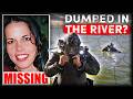 Murdered by husband then thrown in river rachel anderson