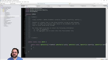 Mostly Civilized: A Hex-Based 4x Game Engine for Unity - Part 16