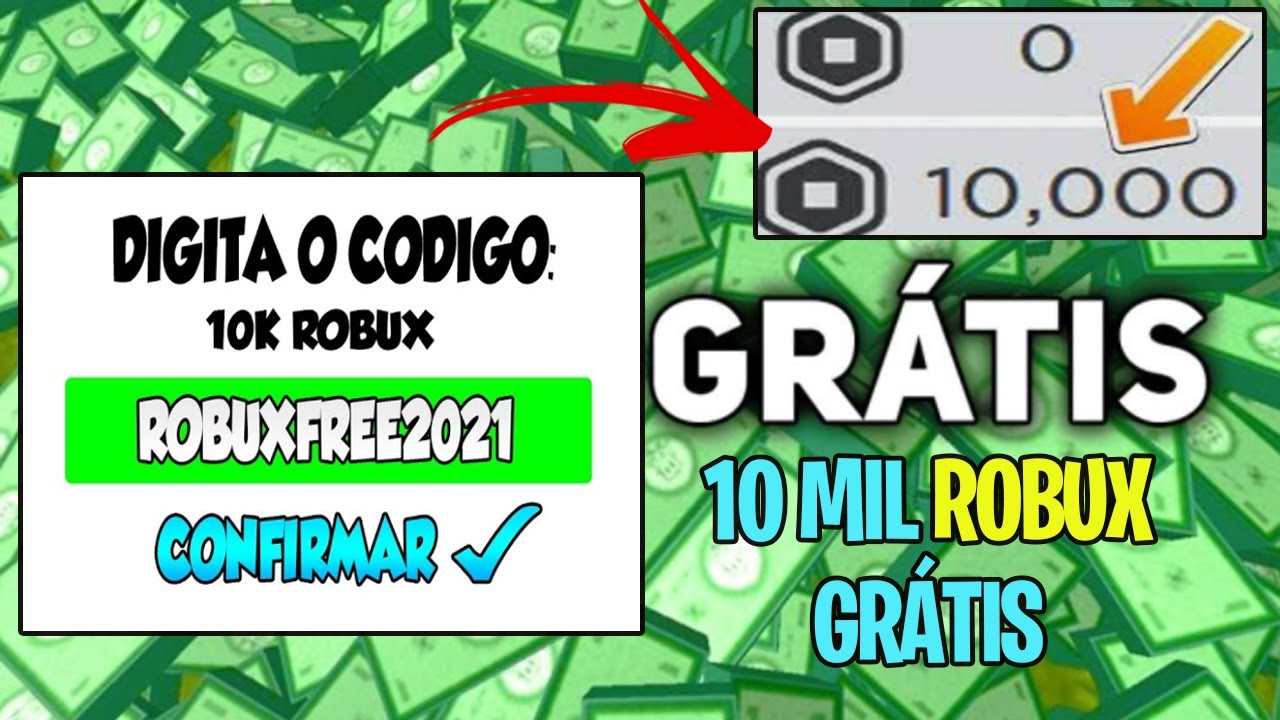 VAZOU COMO CONSEGUIR MAIS DE *896,000* R0BUX DE *GRAÇA* NO ROBLOX