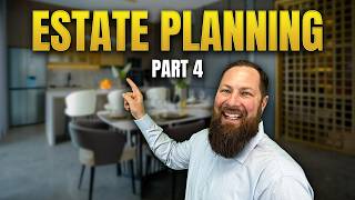 Estate Planning Explained Part 4: Power of Attorney, Healthcare Decisions & Protecting Your Future