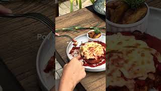 Roccos Valentine's - An Amore Weekend