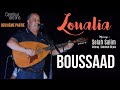 Loualia  boussaad