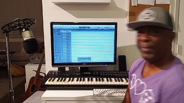 Ableton Live to  Logic Pro X