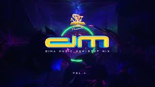 Starfire Presents Dima Music Non-Stop Mix 1