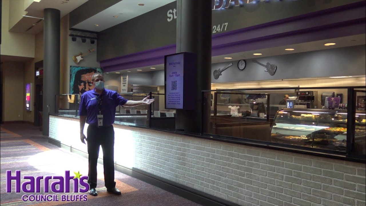 Reopening Harrah s Promo Video Sample Work Soundwave Productions reopening-harrah-s-promo-video-sample-work-soundwave-productions