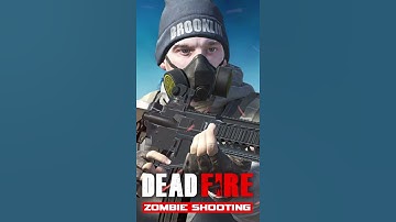 Dead Fire: Zombie shooting (#2)