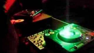 Dj Ahmet (Amsterdam) Hollanda 29 - 03 - 2008 Resimi