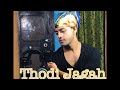 Thodi jagah  cover by farhan malik  ftarijit singh  marjaavaan