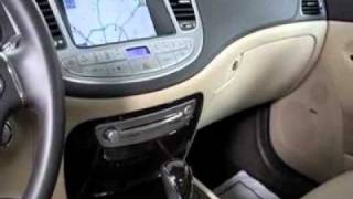 2010 Hyundai Genesis 3.8L V6 TECHNOLOGY PKG NAV/CAMERA,LEXICON 6CD,CERTIFIED Sedan - Atlanta, GA Pre Owned Silver On Black 2010 Hyundai Genesis Red Deer Alberta
