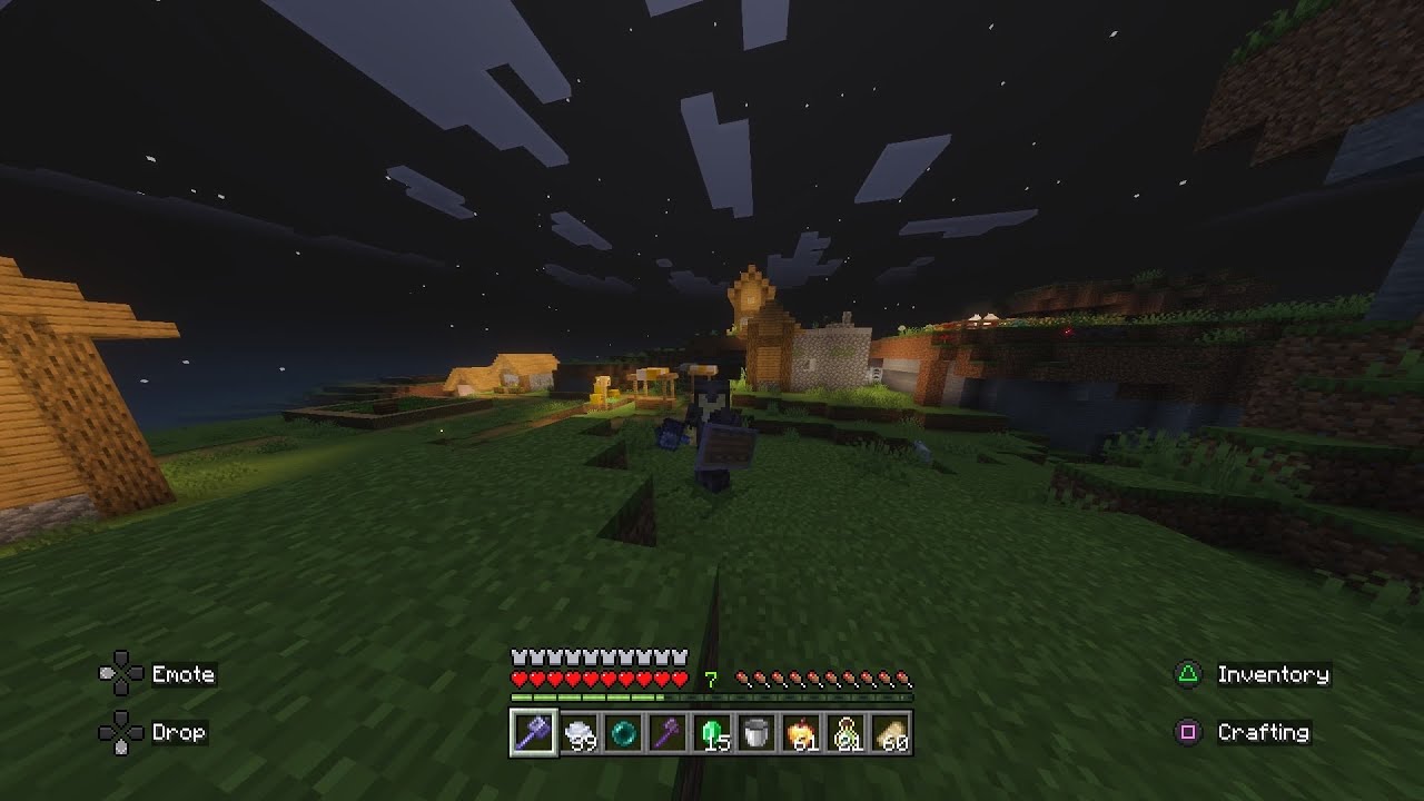 MACE VS RAID MACE PRACTICE : EP.3