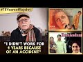 Parikshit Sahni On Tapasya | Rakhee Was Divorced &amp; I Had An Accident | Rakhee