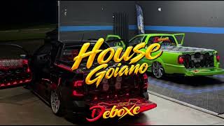 Deboxe 2027 - House Goiano - Almanac - Rolling (Original Mix)