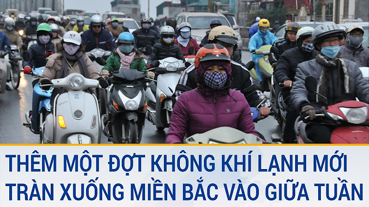 Nhiet do trung bình tháng 12 ơ dai bac năm 2024