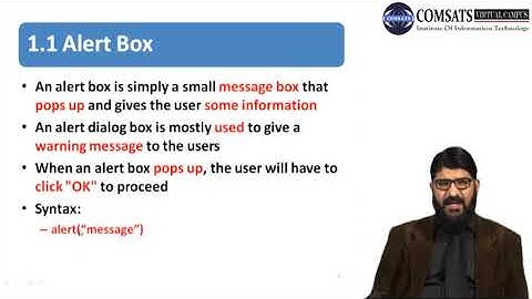 Web Technologies and Programming Lectures in Hindi Urdu CSC536 LECTURE 181