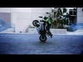 RICHGANG presents "ALL WE DO IS STUNT" ..EP.2