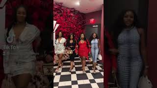 My Girlfriends We Did That