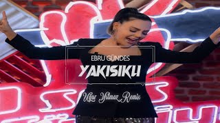 Ebru Gündeş - Yakışıklı (Uğur Yılmaz Remix) Resimi