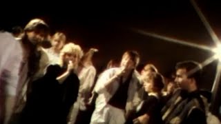 Balet & Iveta Bartošová | Hej pane diskžokej | 1985 | Official video