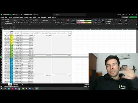 CUANTO GANA UN INGENIERO EN ARGENTINA ? 100% TRANSPARENTE