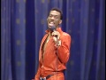 Eddie Murphy Does JAMES BROWN, ELVIS & STEVIE WONDER