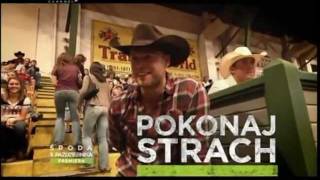 Discovery Channel Polska - New Look !! - October 2011