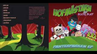Hofmästarn & Roffe Ruff - Ljug för mig