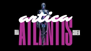 ARTICA-ATLANTIS (Official Audio)