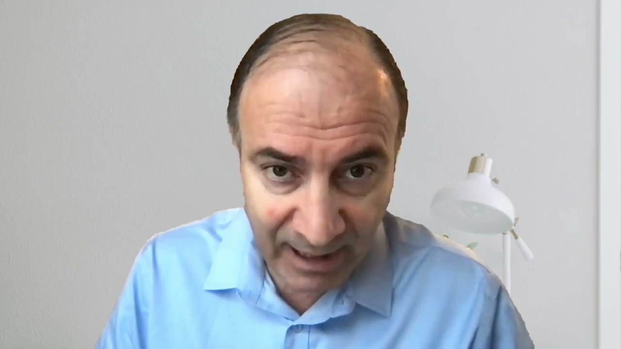 Ahmet Dönmeze Atılan İftiralar Üzerine Bir Mümin Olarak Duruşum