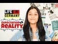 Life In Germany | Expectation vs Reality | Nikita Haupt