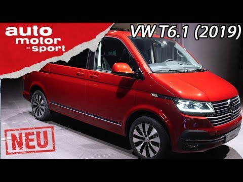 Der neue VW
