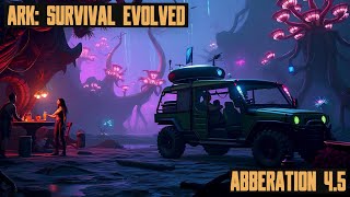 : ARK Survival Evolved .5: Aberration -     .