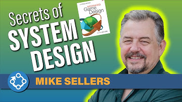 Secrets of Systems Design with Mike Sellers