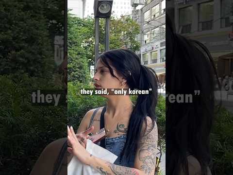 Racism in Korea