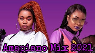 Dj Chavas Amapiano Mix 2021 Ep.25 |Soa Matrix, DJ Maphorisa, MDU aka TRP, Felo Le Tee, Young Stunna|