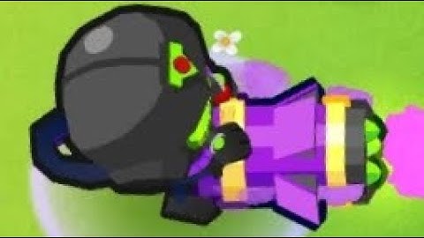 Bloons TD Battles 2 - The Beginning of the Dartling Gun Meta (Aliensrock Archive)