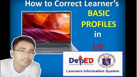 How To Correct Learner