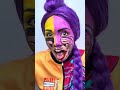 Sion Princess 🎤 Rumi Sings Bruno Mars?! #funny #kpop
