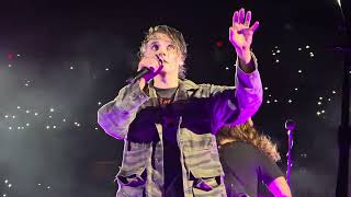 My Chemical Romance - Summertime - Fenway Park - Boston, MA - September 7, 2025