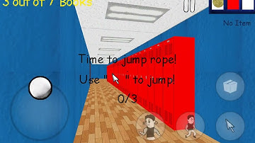 I Beat The Game With Kuba